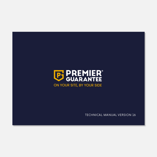 Technical Manual - Version 16